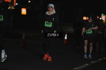 Runner Photo 5299582