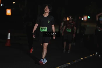 Runner Photo 5299583