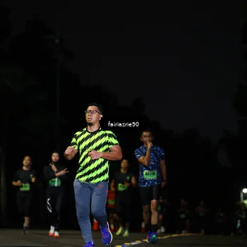 Runner Photo 5299586