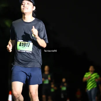 Runner Photo 5299588