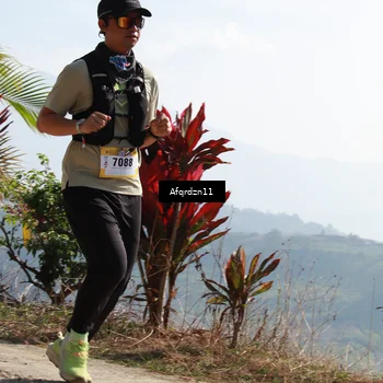 Runner Photo 5299590
