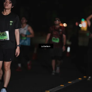 Runner Photo 5299591