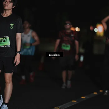 Runner Photo 5299592