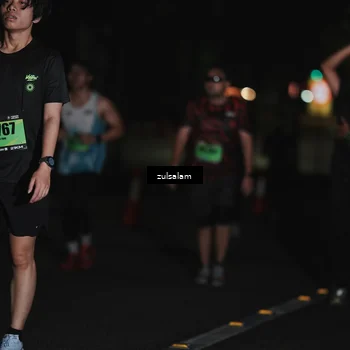Runner Photo 5299593