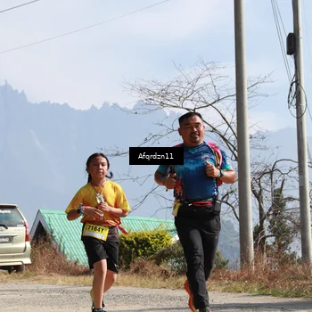 Runner Photo 5299594