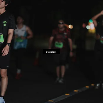 Runner Photo 5299595