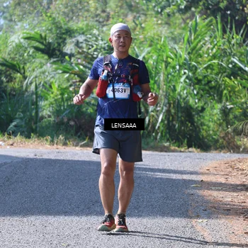 Runner Photo 5299596