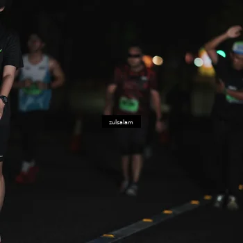 Runner Photo 5299597