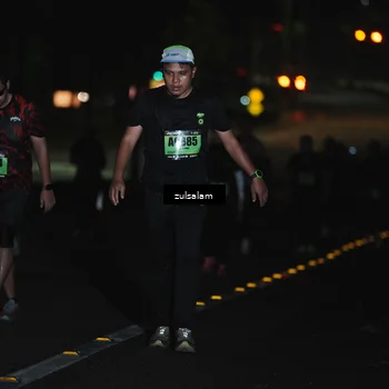Runner Photo 5299598