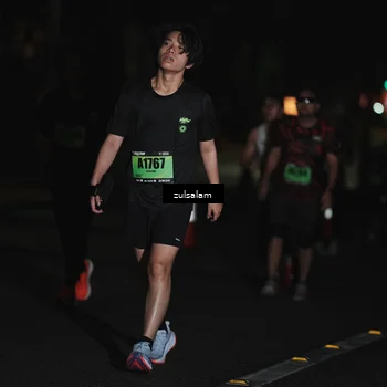 Runner Photo 5299599