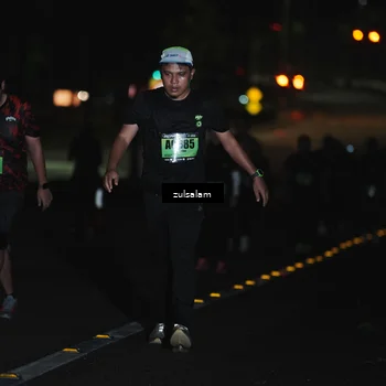 Runner Photo 5299600