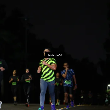 Runner Photo 5299601
