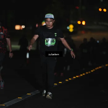 Runner Photo 5299602