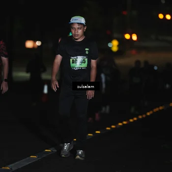 Runner Photo 5299605