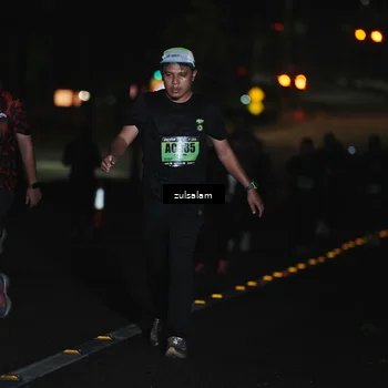 Runner Photo 5299608