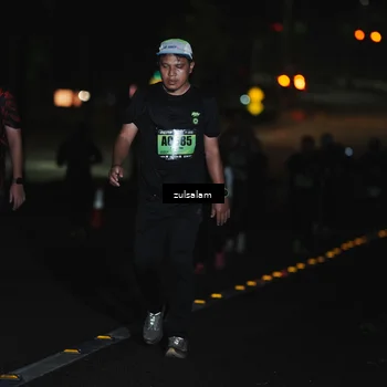 Runner Photo 5299609