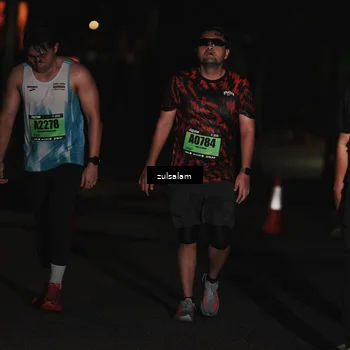 Runner Photo 5299612