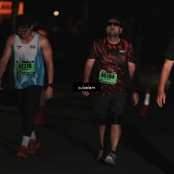 Runner Photo 5299613