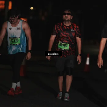 Runner Photo 5299614