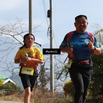 Runner Photo 5299615