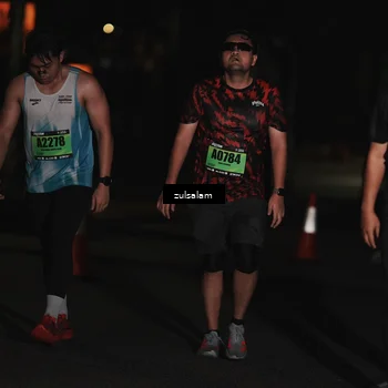 Runner Photo 5299616