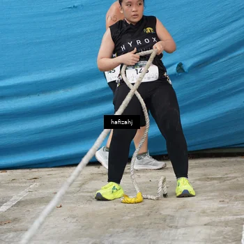 Runner Photo 5299617