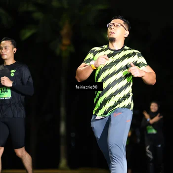 Runner Photo 5299619