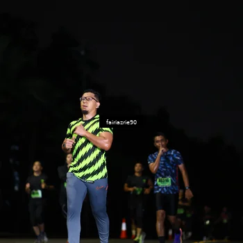 Runner Photo 5299621