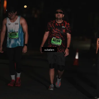 Runner Photo 5299622