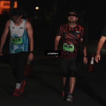 Runner Photo 5299623