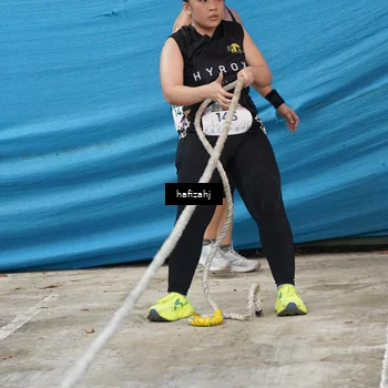 Runner Photo 5299624
