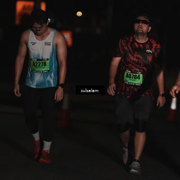 Runner Photo 5299625