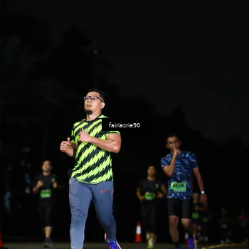 Runner Photo 5299627
