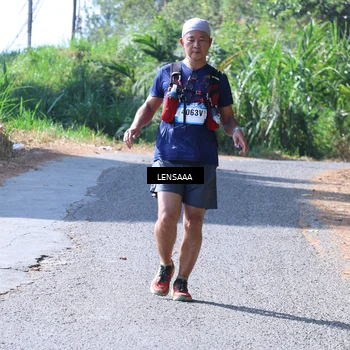Runner Photo 5299628