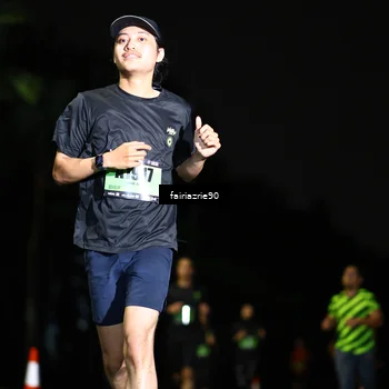 Runner Photo 5299629