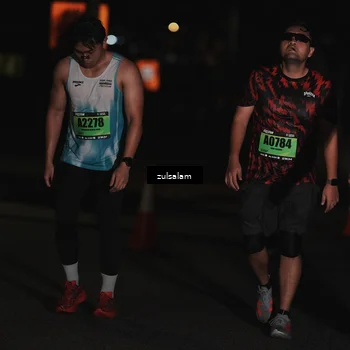 Runner Photo 5299630
