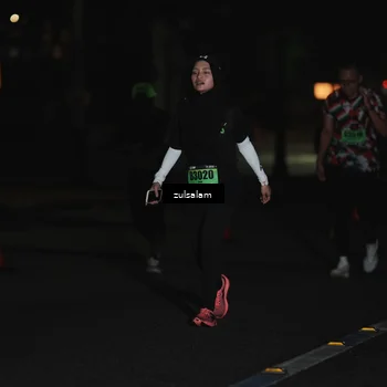 Runner Photo 5299631