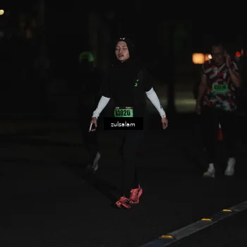 Runner Photo 5299632