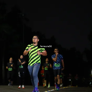 Runner Photo 5299635