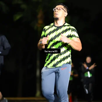 Runner Photo 5299643