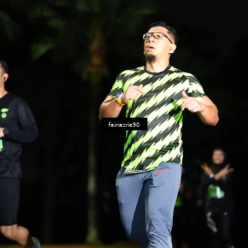 Runner Photo 5299644