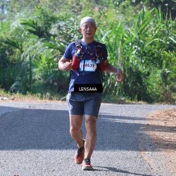 Runner Photo 5299646
