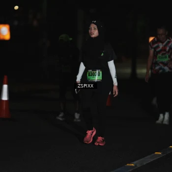 Runner Photo 5299647