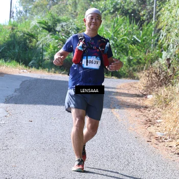Runner Photo 5299648