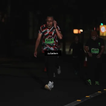 Runner Photo 5299651
