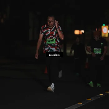 Runner Photo 5299652