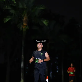 Runner Photo 5299653