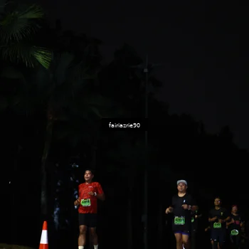 Runner Photo 5299654