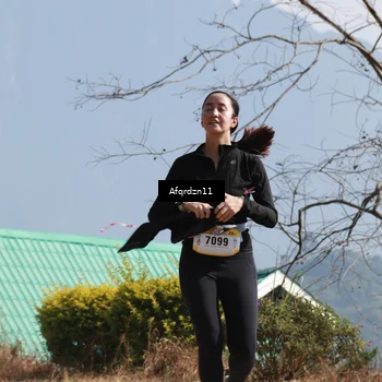 Runner Photo 5299656