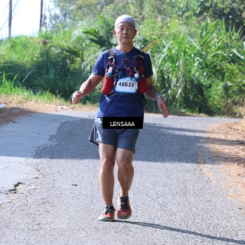 Runner Photo 5299658